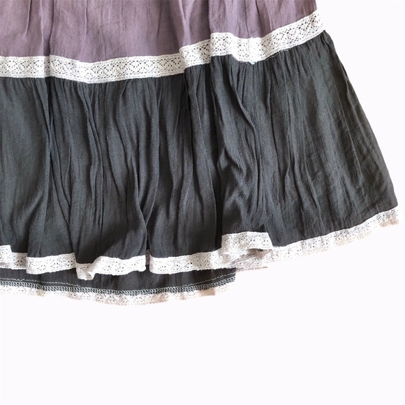 babydoll dress - Picture 3 of 5